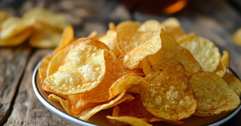 Ünlü markette satılan cips acilen toplatılıyor! İade edin çağrısı yapıldı