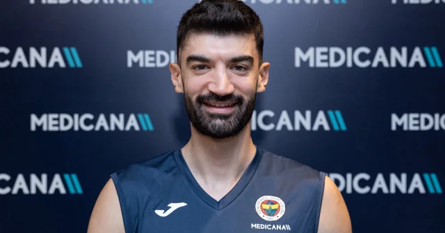 Fenerbahçe den Gebze Belediyespor a Voleybol Haberleri