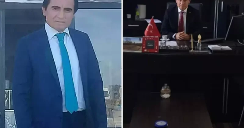 Okul Müdürü Adıyaman da Ölü Bulundu