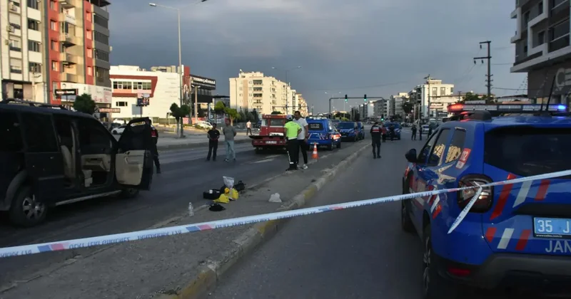 Son Dakika: İzmir deki vahşette ölü sayısı 4 e çıktı!