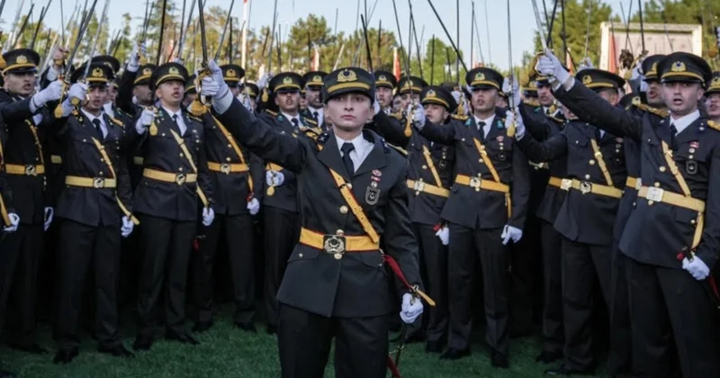 Teğmenlerin talebi mahkeme tarafından reddedildi