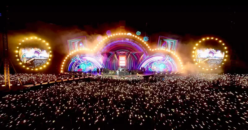 DJ Diesel ve Jennifer Lopez, İstanbul Festivali’nde sahne alacak