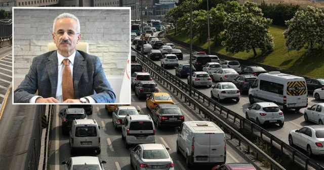 Bakan Uraloğlu açıkladı: İşte Kurban Bayramı nda alınan ulaşım tedbirleri İstanbul Haberleri
