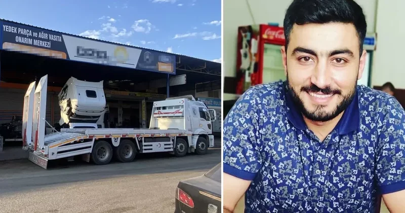 Mersin de Kan Davası Cinayeti