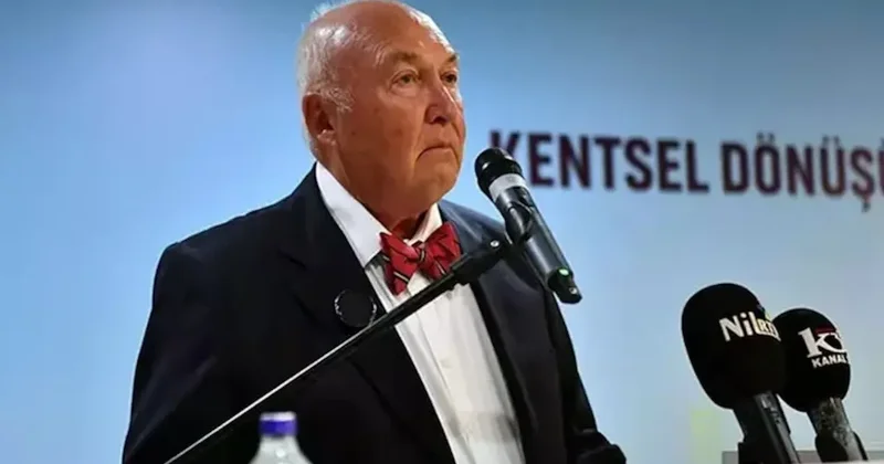 Bodrum, Marmaris, Datça... Prof. Dr. Ercan dan tatilcilere nefes aldıran açıklama Sözcü Gazetesi