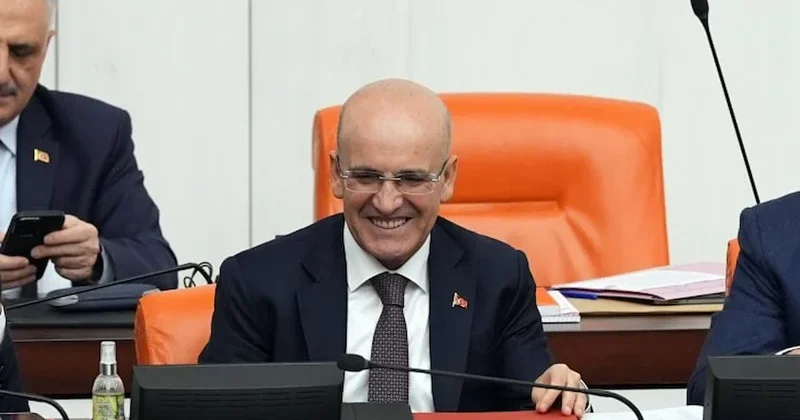 Şimşek: Enflasyon son 3,5 yılın en düşük seviyesinde Sözcü Gazetesi