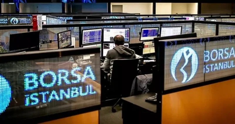 Borsada bugün ve yarınki işlemlerin takası ertelendi