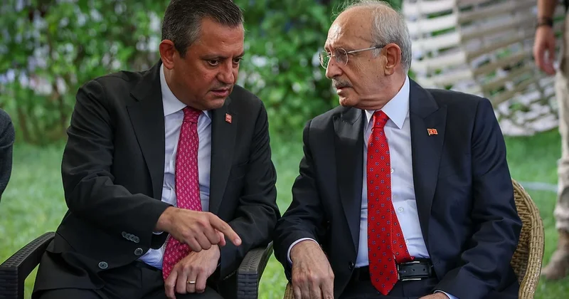 Kılıçdaroğlu ve ekibi hazırlıklara başladı: Bazı isimler yeni görevleri için milletvekillerine kulis yaptı Sözcü Gazetesi