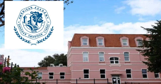 Üsküdar Amerikan Lisesinden LGBT açıklaması: Bilgimiz dahilinde değildi Gündem Haberleri