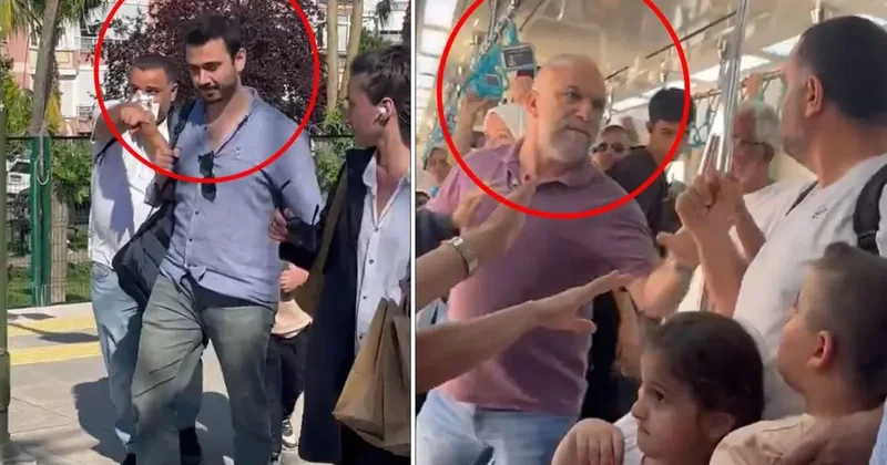 Türkiye nin konuştuğu yumruklu saldırıda kafa karıştıran şikayet