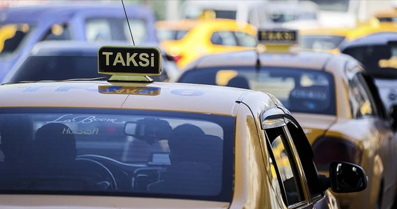 İBB 150 uygulama tabanlı taksi ihalesi ne zaman, nerede yapılacak, kiralama süresi kaç yıl, teminat ve kiralama fiyatı ne kadar?