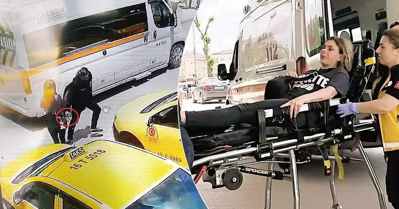 Asel’e eski nişanlı kurşunu