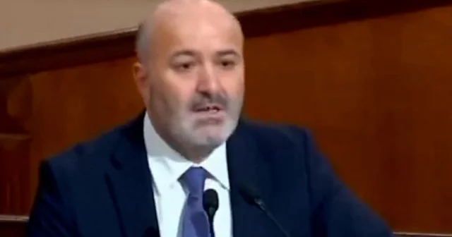 İBB’nin İSPARK yolsuzluğunu tane tane anlatmıştı VİDEO İZLE