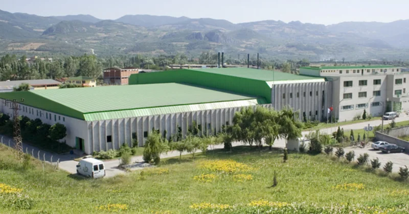 Dünya markalarına üretim yapan Türk devi iflas yolunda Sözcü Gazetesi