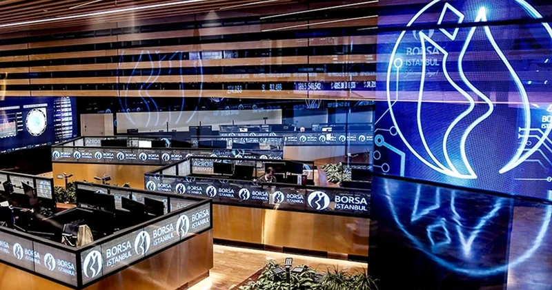 Borsa İstanbul günü yükselişle tamamladı