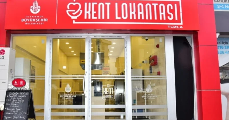 Kent Lokantası müdavimlerine kötü haber Sözcü Gazetesi
