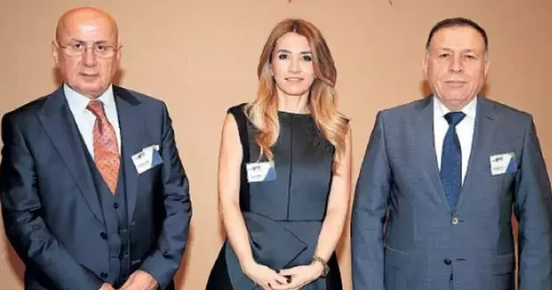 Ünlü iş insanının evlat acısı Sözcü Gazetesi