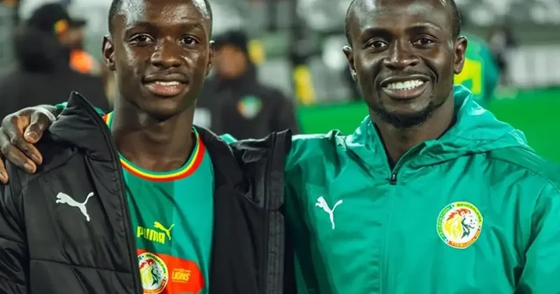 Amara Diouf transferinde dikkat çeken vasiyet detayı