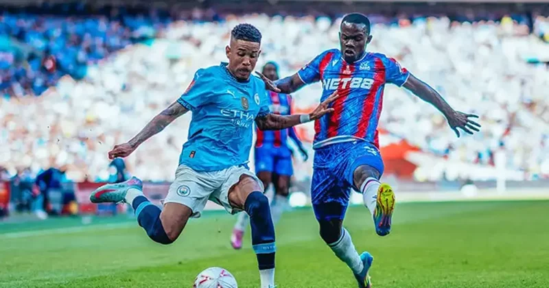 Premier Lig ekibine UEFA dan men şoku! Avrupa kupalarına katılamayabilirler Fanatik Gazetesi Futbol Haberleri Spor
