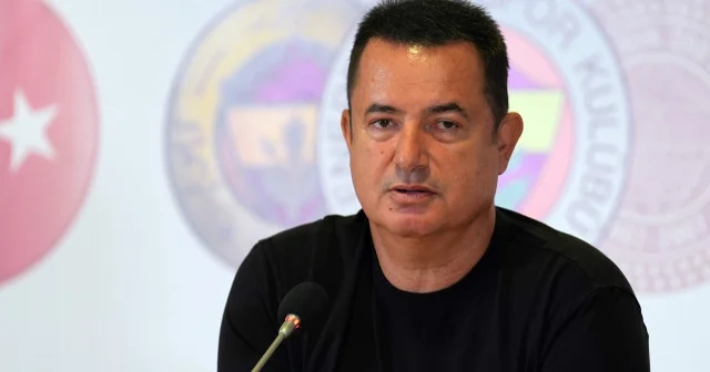 Acun Ilıcalı dan transfer açıklaması: 3 4 yıldız isim ile görüşüyoruz Spor Haberleri