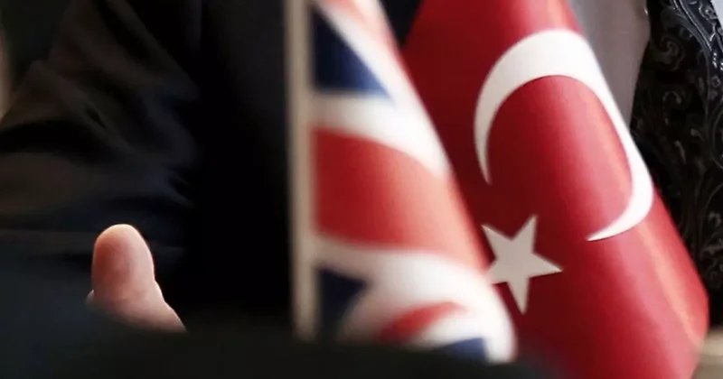 İngiltere’den Türkiye uyarısı!