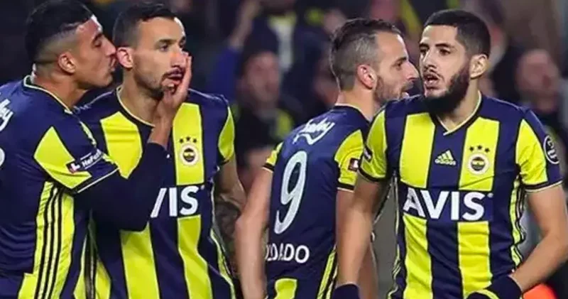 Fenerbahçelileri küplere bindirecek açıklama: Oyunculara hayvan gibi davranıyorlar