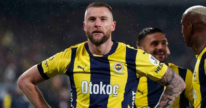 PSG nin Skriniar için Fenerbahçe den istediği bonservis ortaya çıktı