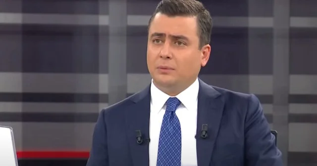 Osman Gökçek CHP li İzmir Büyükşehir Belediyesi nde tüm olup bitenleri çarpıcı örneklerle anlattı VİDEO İZLE