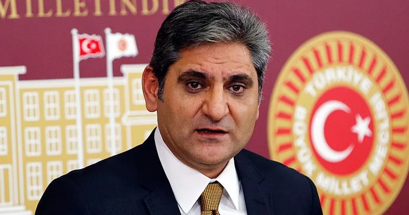 CHP Milletvekili Aykut Erdoğdu’nun sevk yazısına ulaşıldı