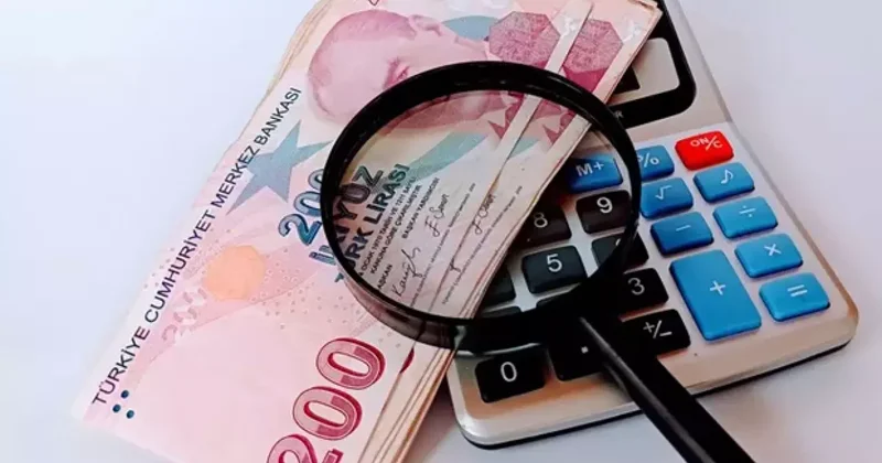 2025 Ocak Mayıs enflasyon farkı belli oldu: Emekli ve Memur maaş zammı ne kadar olacak?