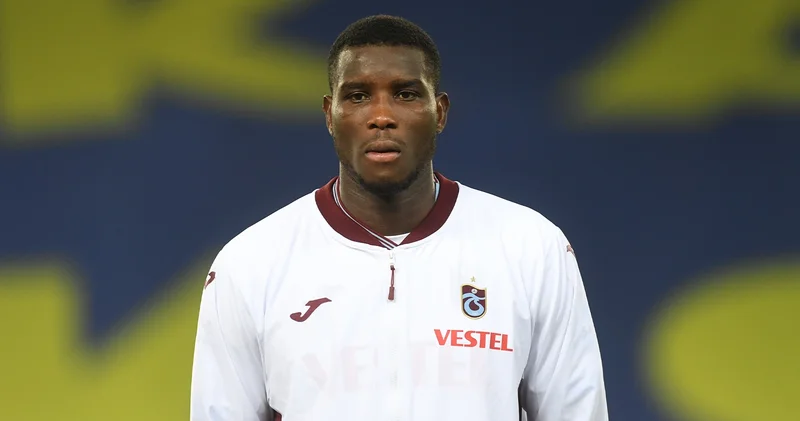 Onuachu transferinde rakip çıktı! Sevenler yine kavuşamayacak