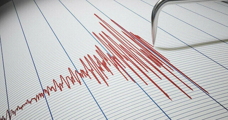 SON DAKİKA: MUĞLA MARMARİS AÇIKLARINDA DEPREM! 3 Haziran 2025 AFAD ve Kandilli Rasathanesi verileri ile Akdeniz Muğla deprem büyüklüğü, merkez üssü ve derinliği