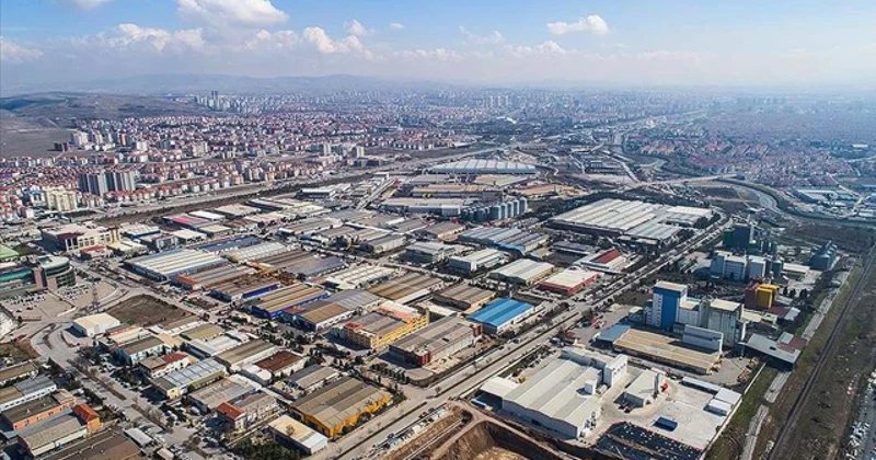 OSB yatırım alanları tahsis başvurularına açılmaya devam ediyor
