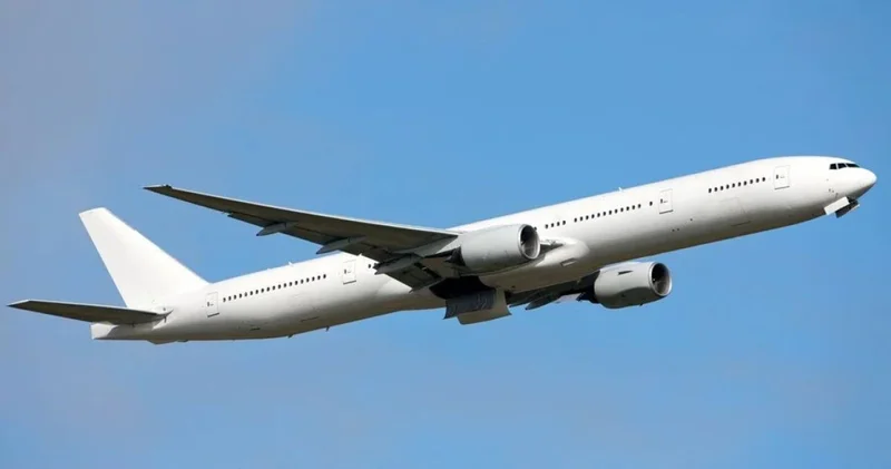 Bin 400 uçuş iptal edildi: Firma pilot bulamıyor
