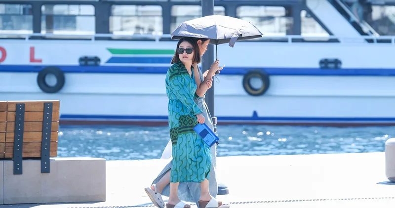 Meteoroloji den gün gün Kurban Bayramı için hava durumu tahmini! İstanbul, İzmir ve Ankara da havalar nasıl olacak?