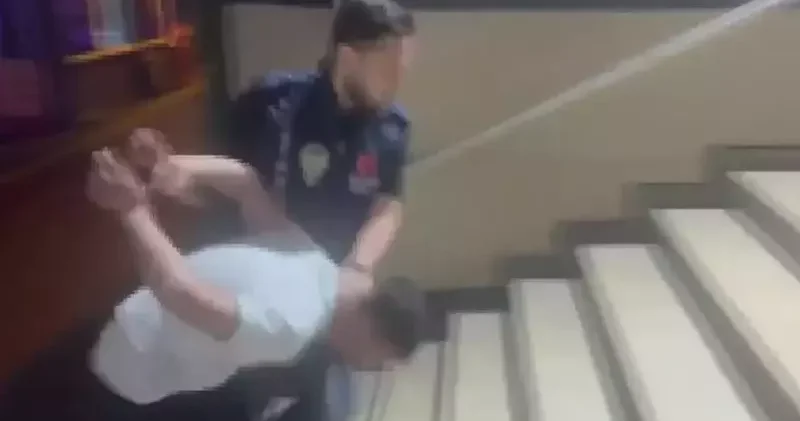 Avcılar da sosyal medyadan tanıştığı çocuğu taciz eden şüpheli yakalandı
