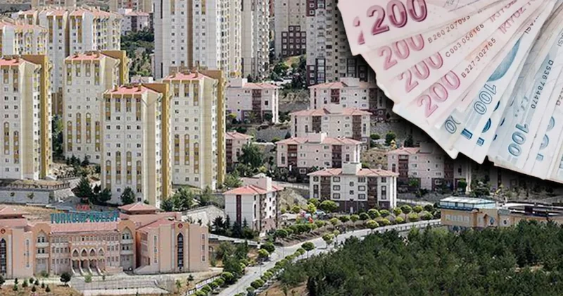 Kira hesabınızı güncelleyin: Cebinizden artık %45 daha fazla çıkacak Sözcü Gazetesi