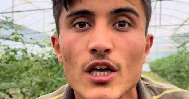 Yörük Oğlan ‘Zenginliğin Formülü’ notuyla aktardı: Süt sattığı zengin adamla yaşadığı diyalog viral oldu VİDEO İZLE