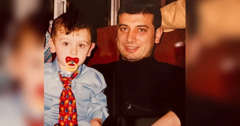 Selim İmamoğlu ndan Ekrem İmamoğlu na duygusal mektup Sözcü Gazetesi
