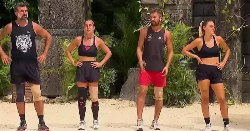 Survivor yarışmacısı tutuklanacağını öğrenince apar topar ülkeyi terk etti Sözcü Gazetesi