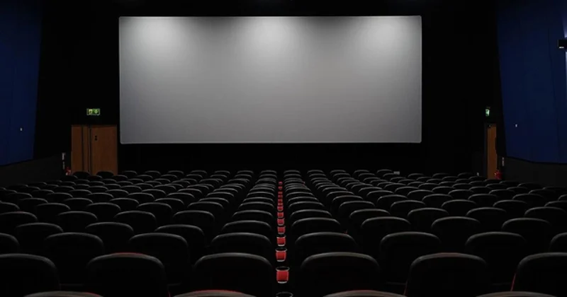 Sinema ve tiyatro seyirci sayısı 5 yılda 150 milyon kişiyi aştı