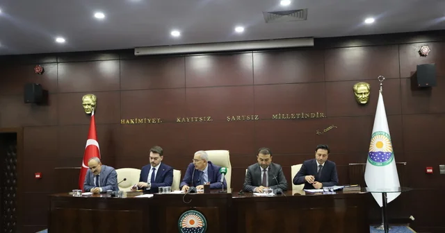 Gölbaşı ilçesinde Hulusi Gürpınar ın ismi parka verildi Ankara Haberleri