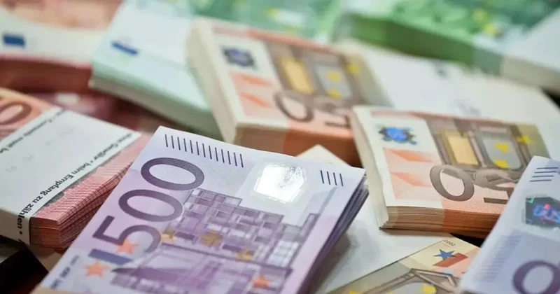 Türkiye nin sulama altyapısına 757 milyon euro finansman
