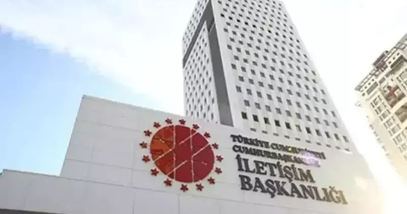 İletişim Başkanlığı: Akaryakıt istasyonlarıyla ilgili kişiye özel kanun yapıldı iddiası doğru değil