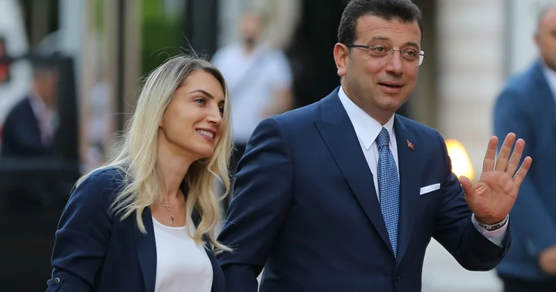 İmamoğlu, doğum gününde Nazım Hikmet ten Karıma Mektup şiirini okudu