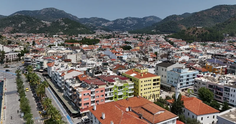 Son dakika haberi: Panik atak geçirdi, yürekleri yaktı! Marmaris depreminde 14 yaşındaki Afra hayatını kaybetti! Son dakika haberleri