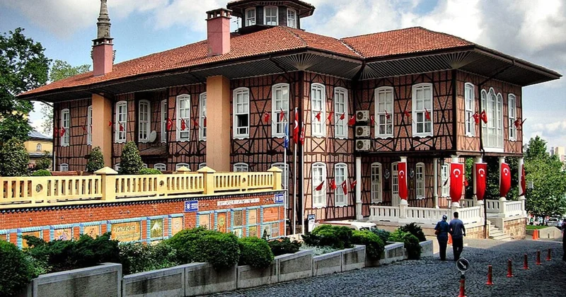 Belediye binası 97 yıl sonra akıllarına geldi Sözcü Gazetesi