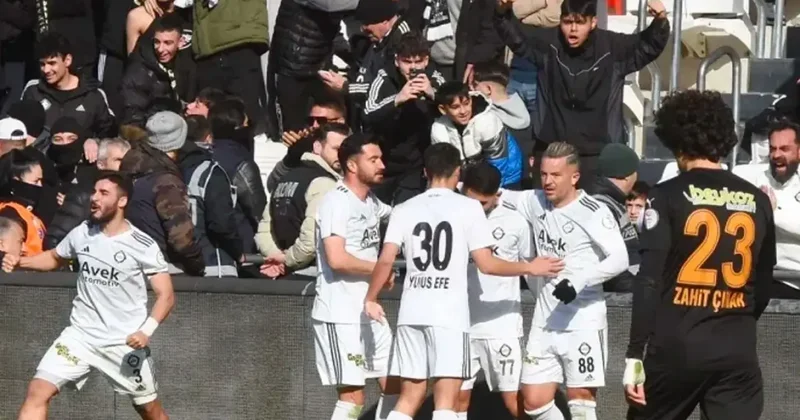3. Lig e düştüler! 11 yıllık kulüp sıkıntıda, futbolcular ayaklandı