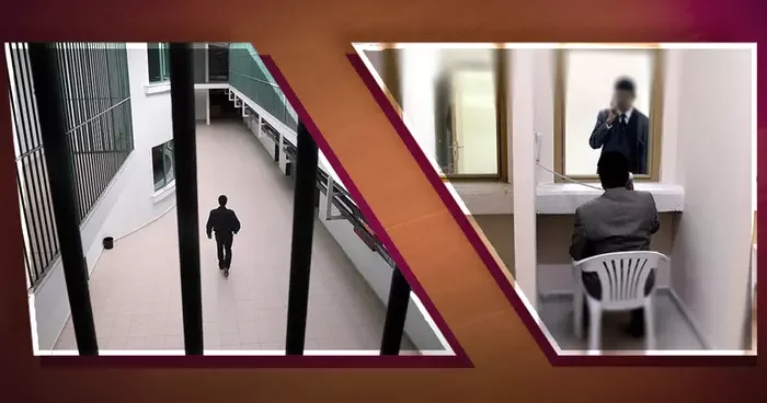 Son dakika Kurban Bayramı için yeni karar: Tutuklu ve hükümlü yakınlarına açık görüş hakkı! Kimler yararlanabilecek?