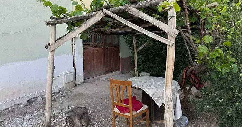 Babası kayıp, annesi öldü yazılı notla terk edilmiş 10 günlük bebek bulundu
